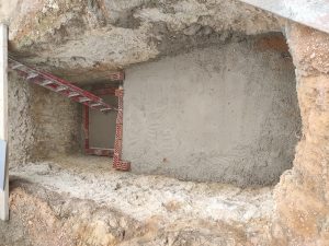 Instalación de Fosa Séptica en Vivienda Unifamiliar – Alba Robledillo