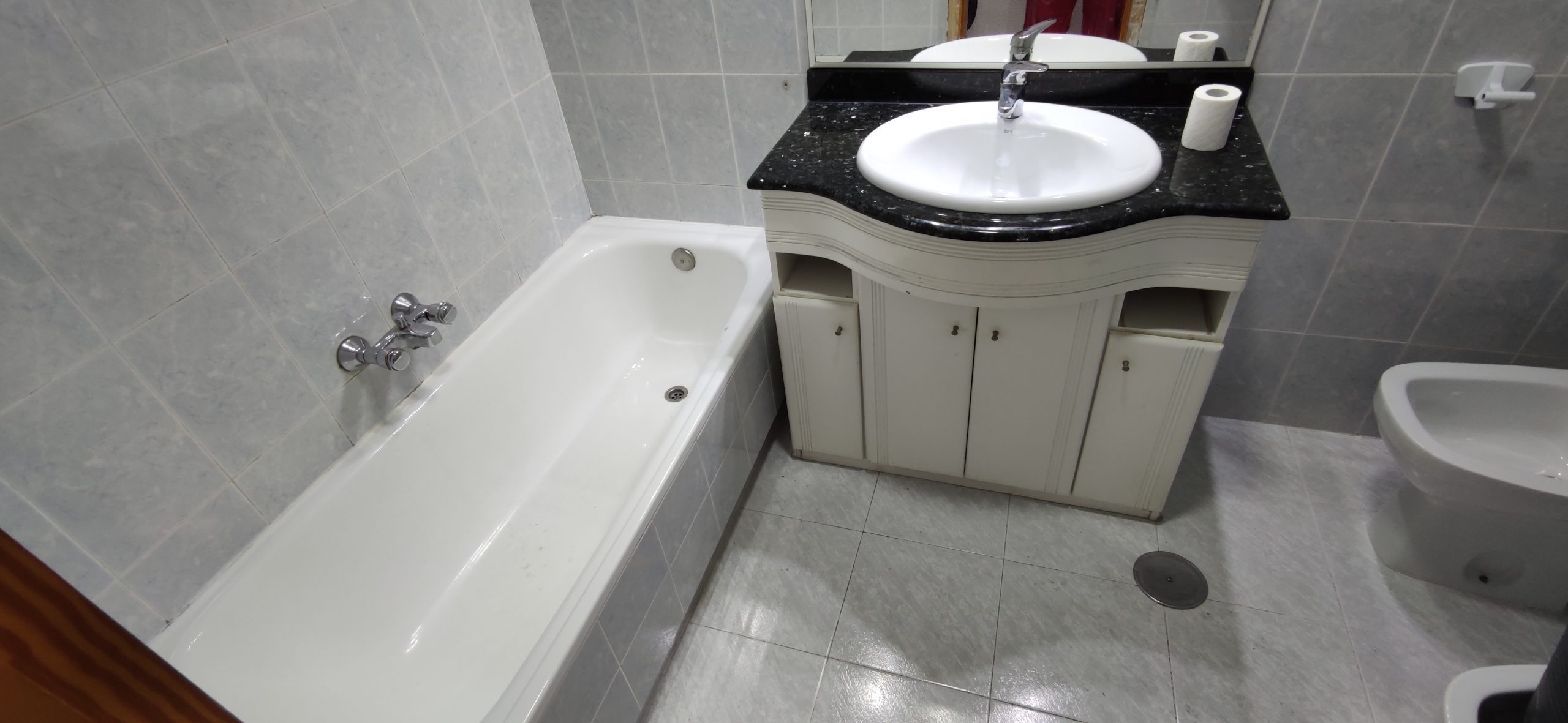 ACCESORIOS DE BAÑO – Alba Robledillo