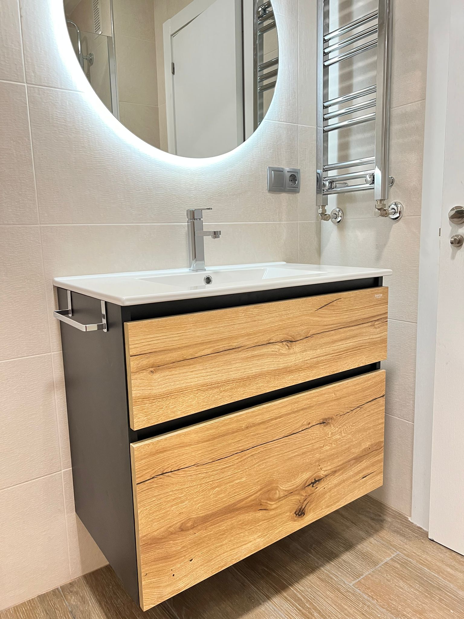 ACCESORIOS DE BAÑO – Alba Robledillo