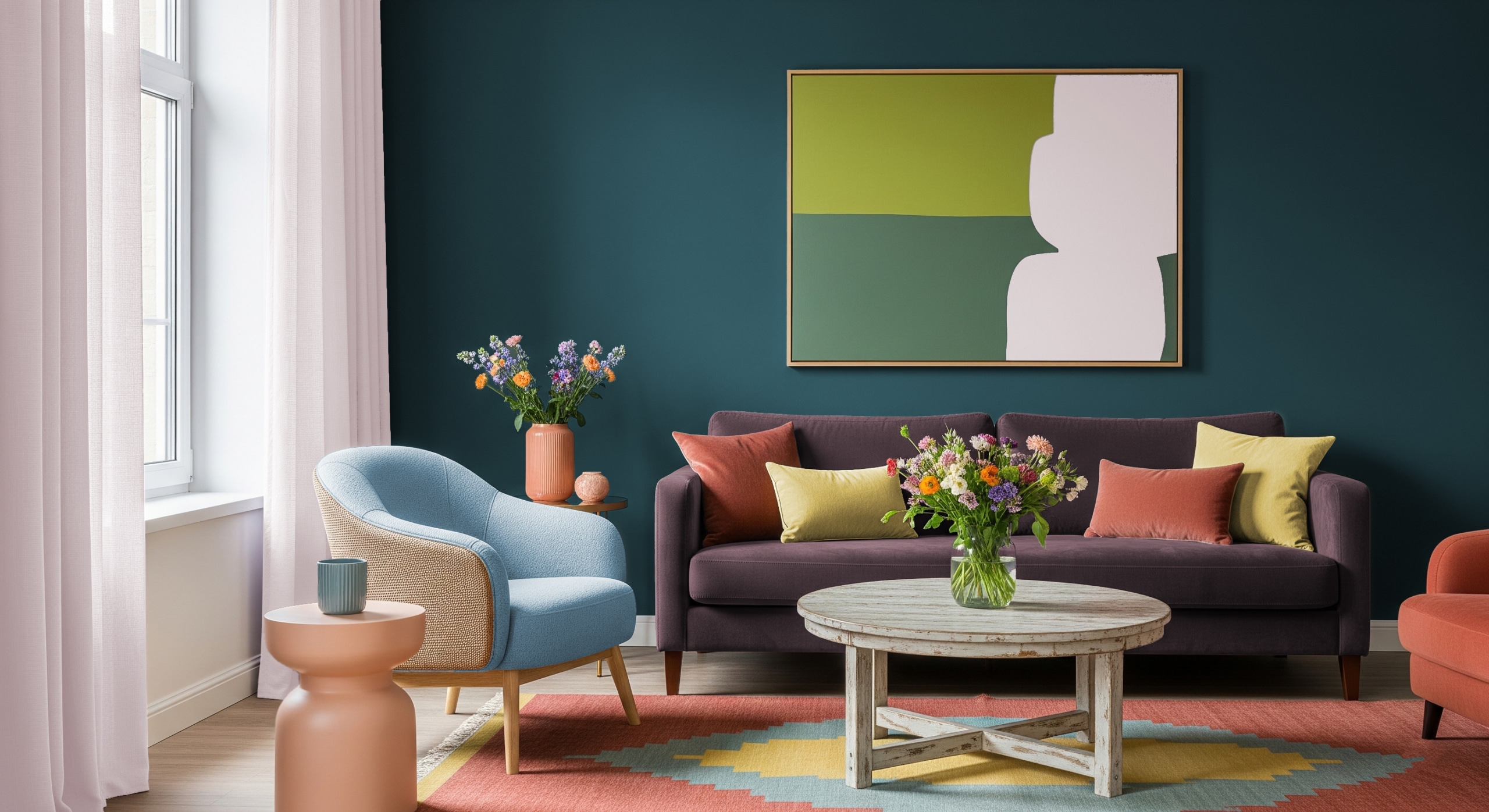 Propósitos para 2026: 5 mejoras  para tu vivienda este año